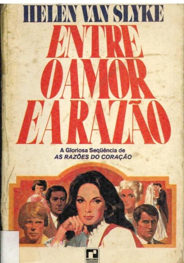 Entre o Amor e a Razão